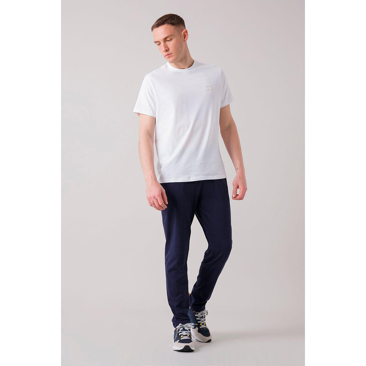 CAMISETA HOMBRE BASIC EVERLAST 3/5