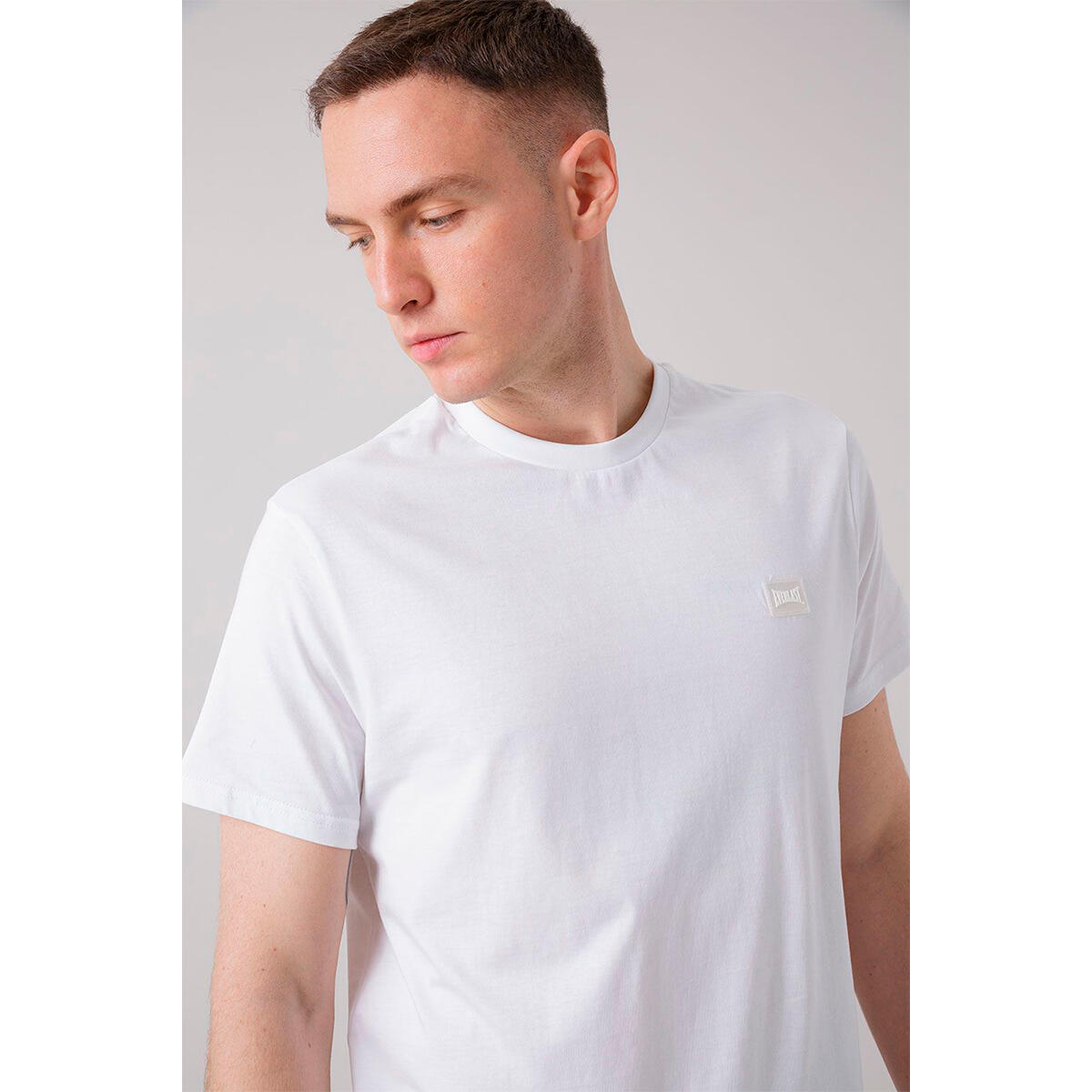 CAMISETA HOMBRE BASIC EVERLAST 5/5