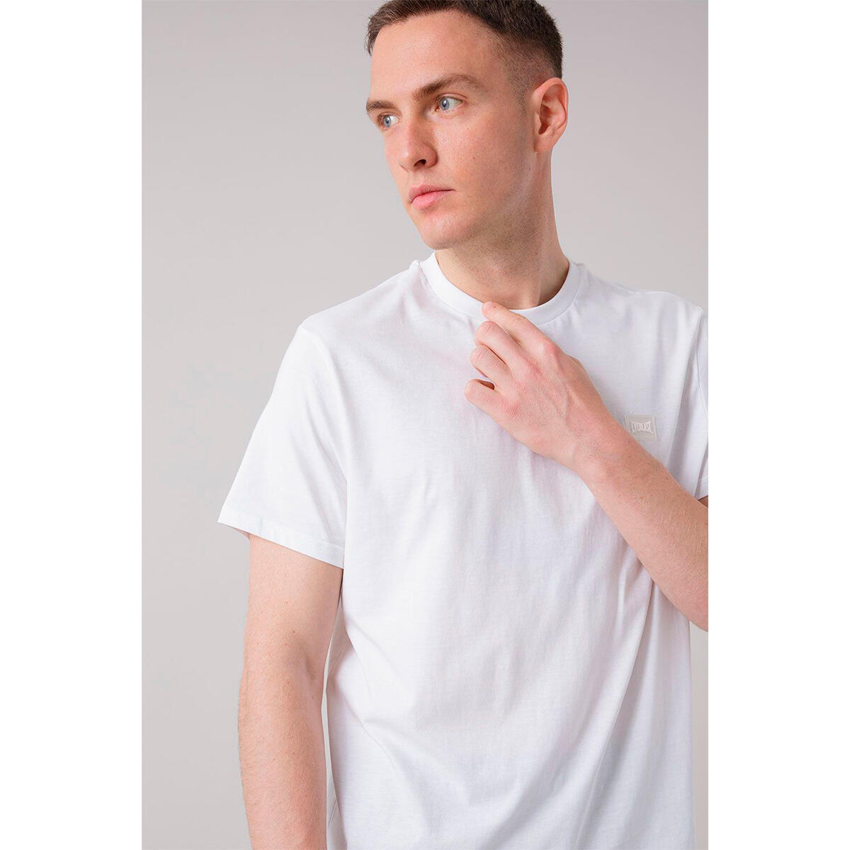 CAMISETA HOMBRE BASIC EVERLAST 4/5