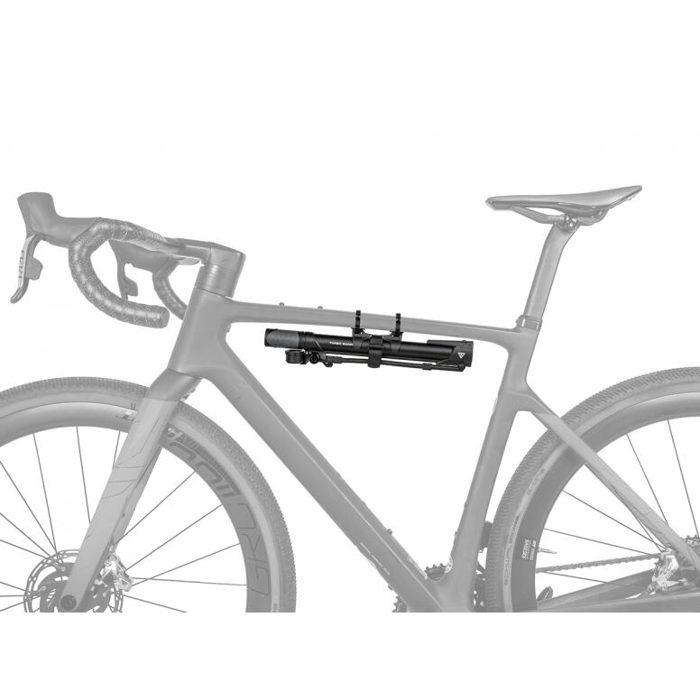 Topeak minipomp turbo morph g 2/2