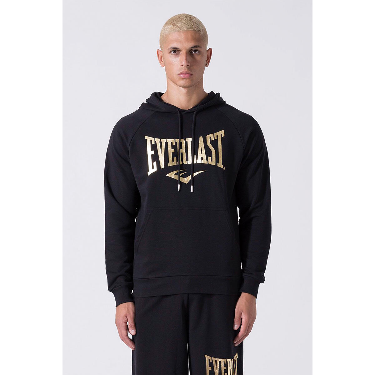 negro / oro