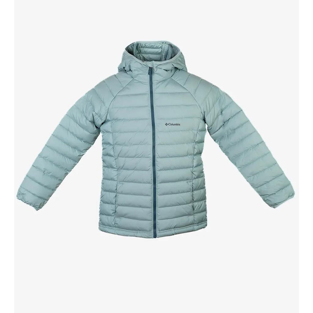 Coat Columbia model 2090043461 for unisex children
