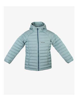 Jas columbia model 2090043461 voor unisex jongens