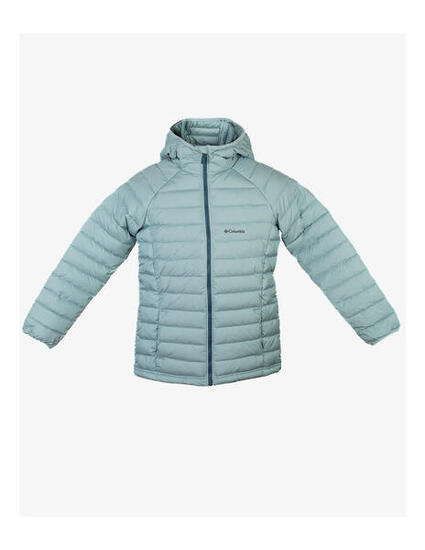 Veste à capuche COLUMBIA Powder Lite II - Veste