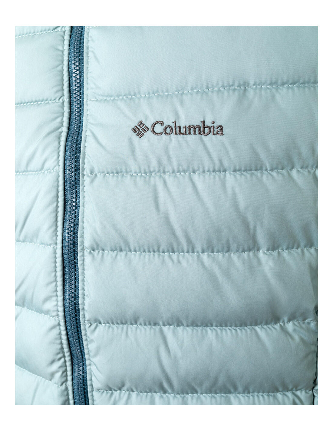 COLUMBIA Powder Lite II Kapuzenjacke - Jacke 4/5