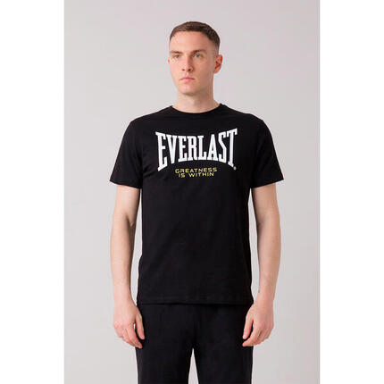 CAMISETA HOMBRE DE CARRERAS EVERLAST