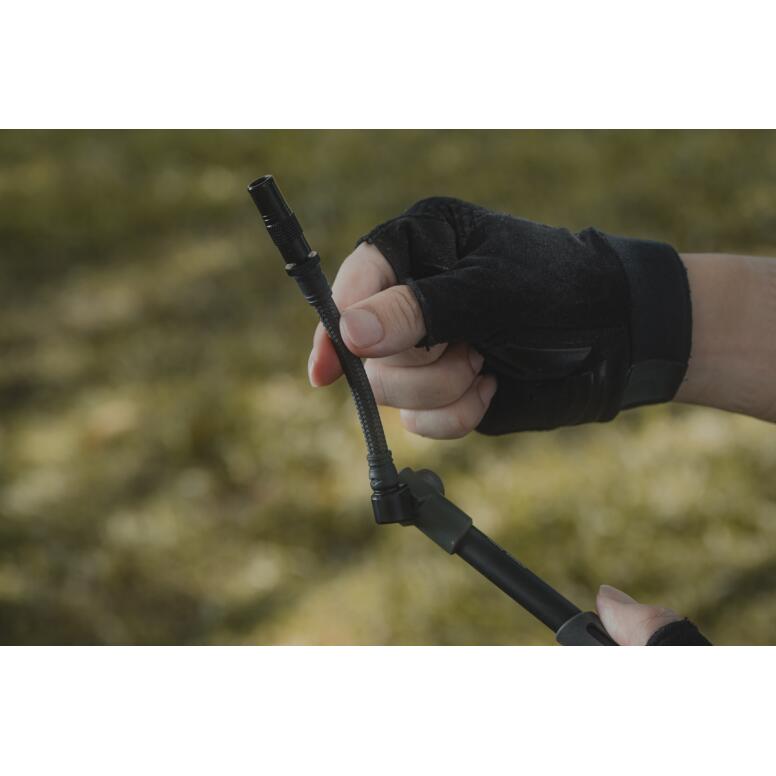 Topeak mini pompe suspension nano choc 5/5