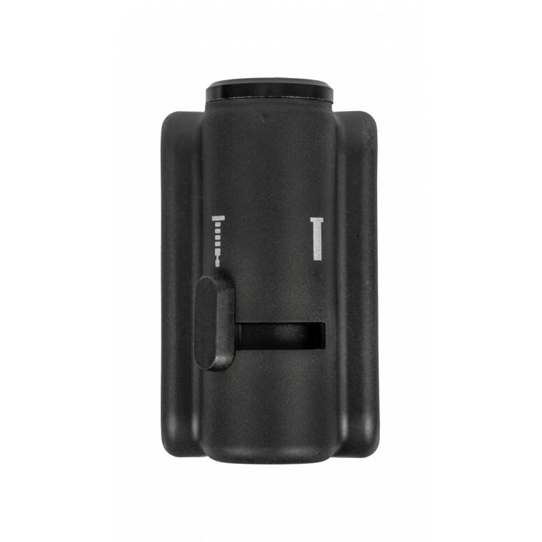 Topeak E-Booster Digital 3/7