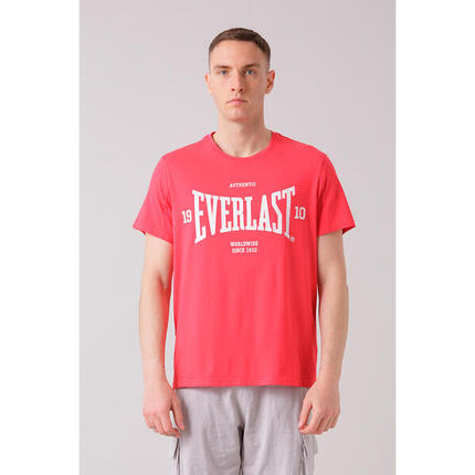 CAMISETA HOMBRE MANGA CORTA OVER SIZE EVERLAST