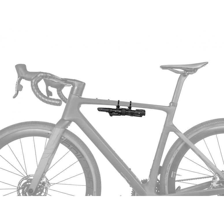 Topeak Mini Morph mini pompa TMM-2B 2/2