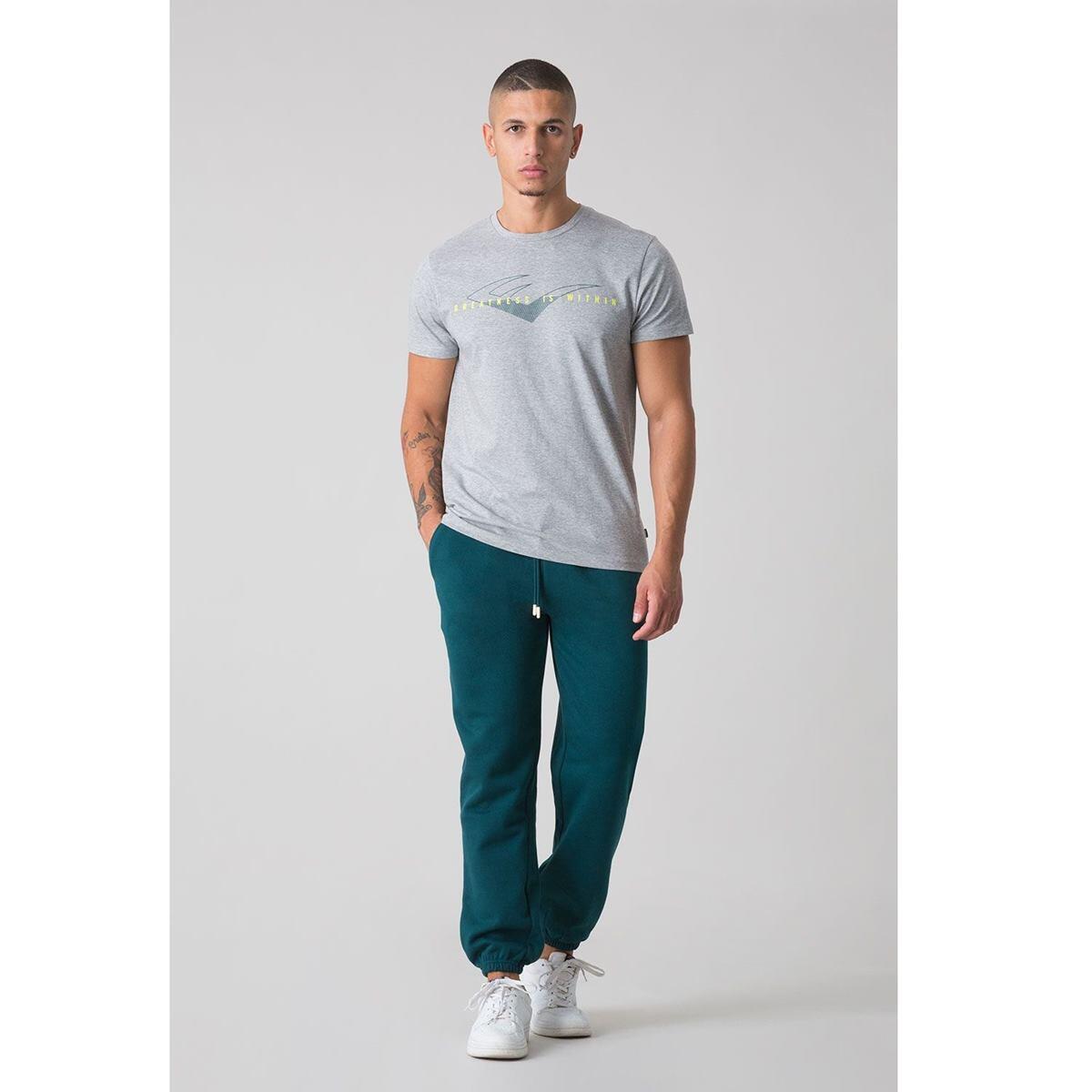 PANTALONES HOMBRE  MOVE ON CON ELÁSTICO EVERLAST 2/5