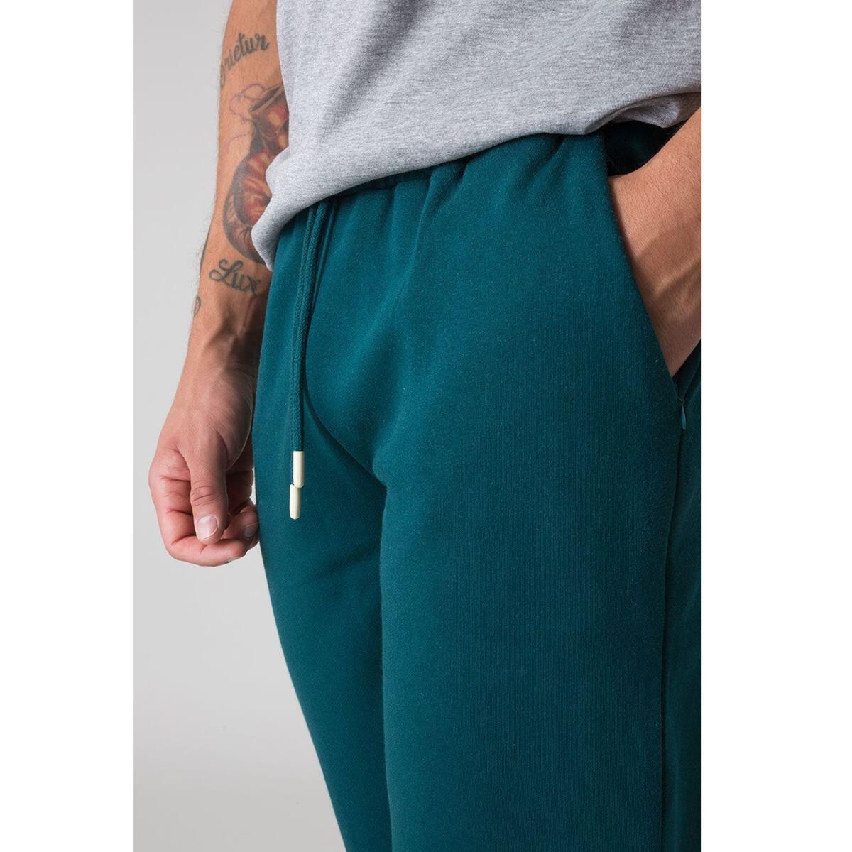 PANTALONES HOMBRE  MOVE ON CON ELÁSTICO EVERLAST 4/5