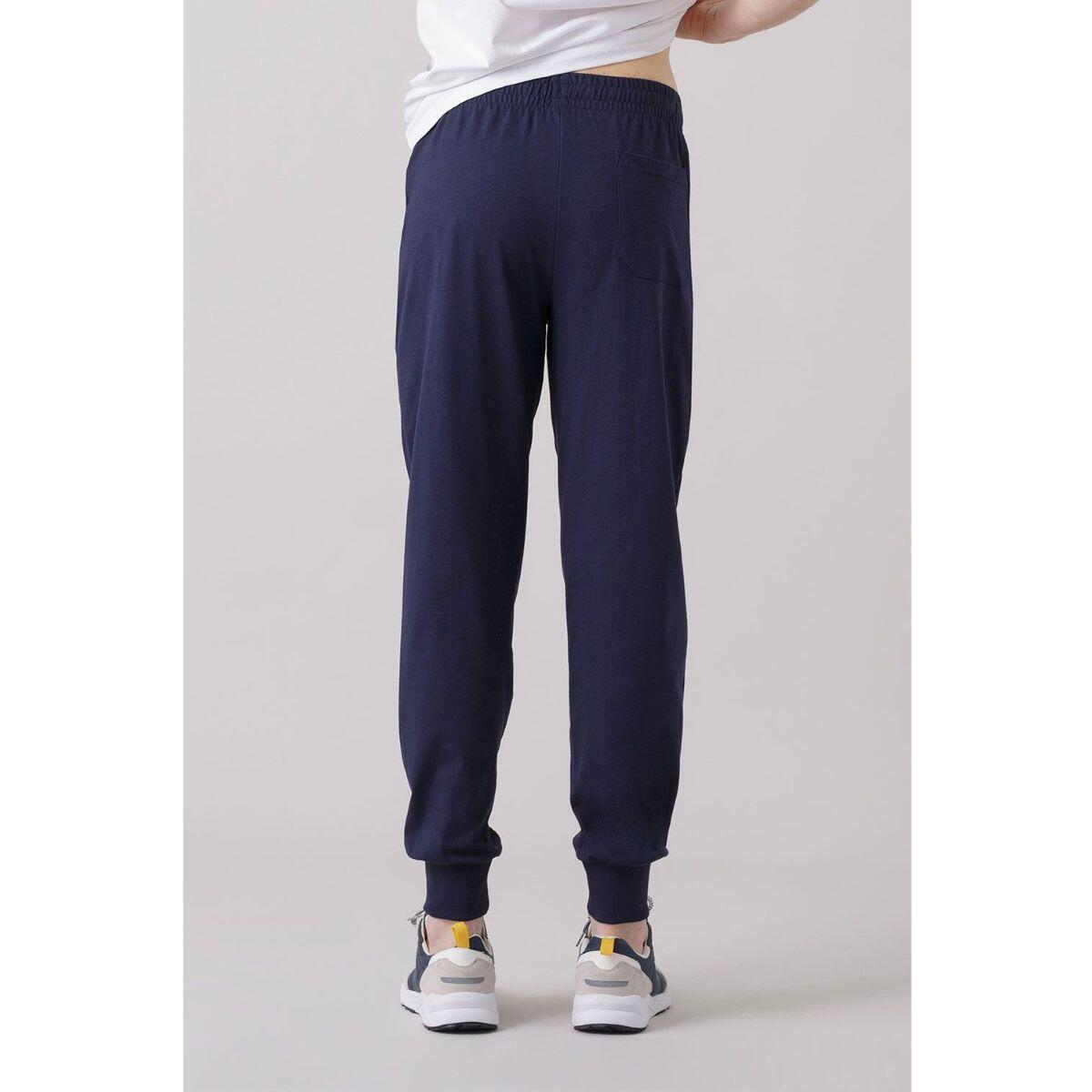 PANTALONES BÁSICOS CON PUÑOS EVERLAST 3/3