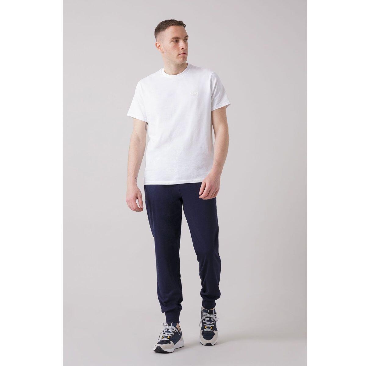 PANTALONES BÁSICOS CON PUÑOS EVERLAST 2/3