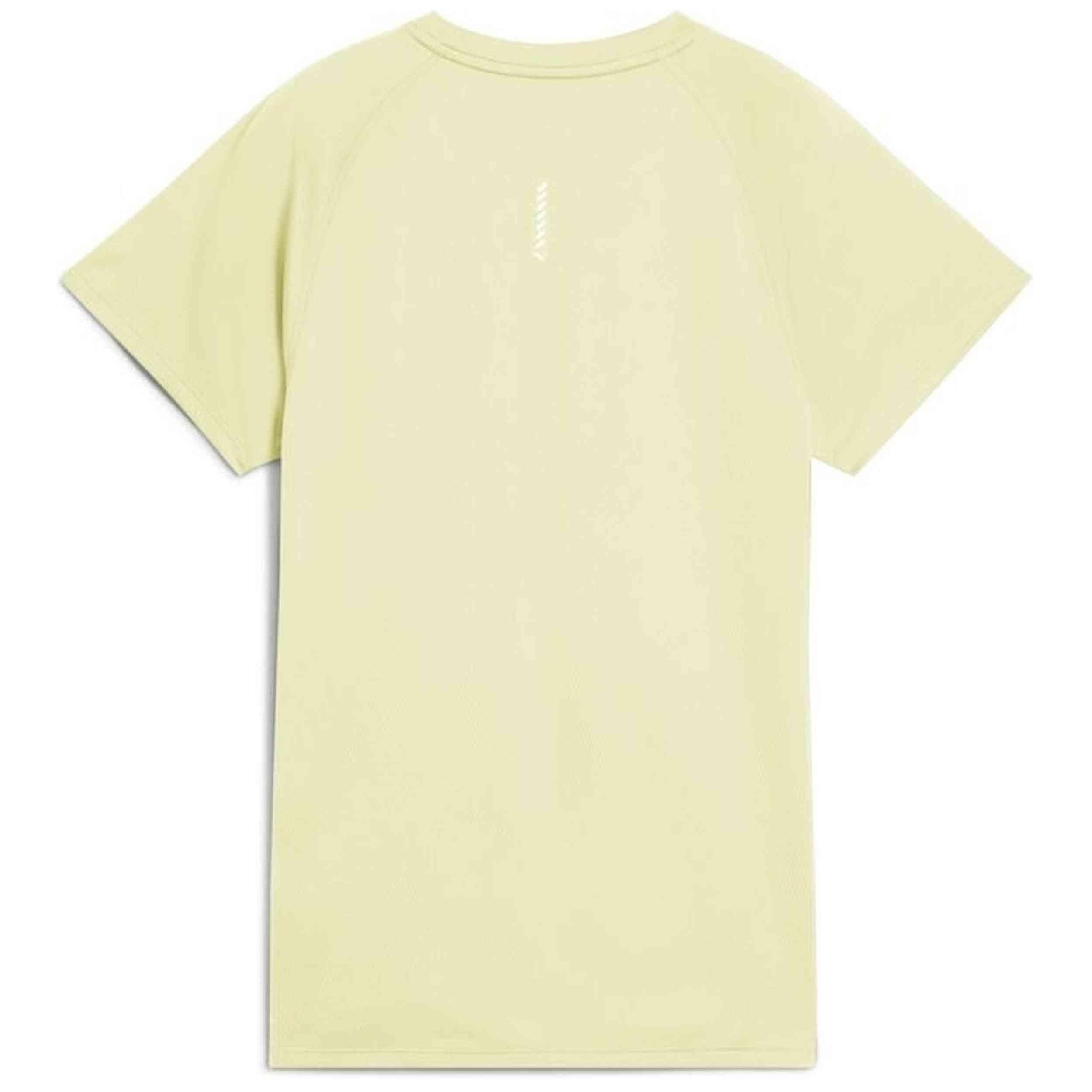 Kurzarmshirt Puma Modell 526578-35 für frauen 2/5