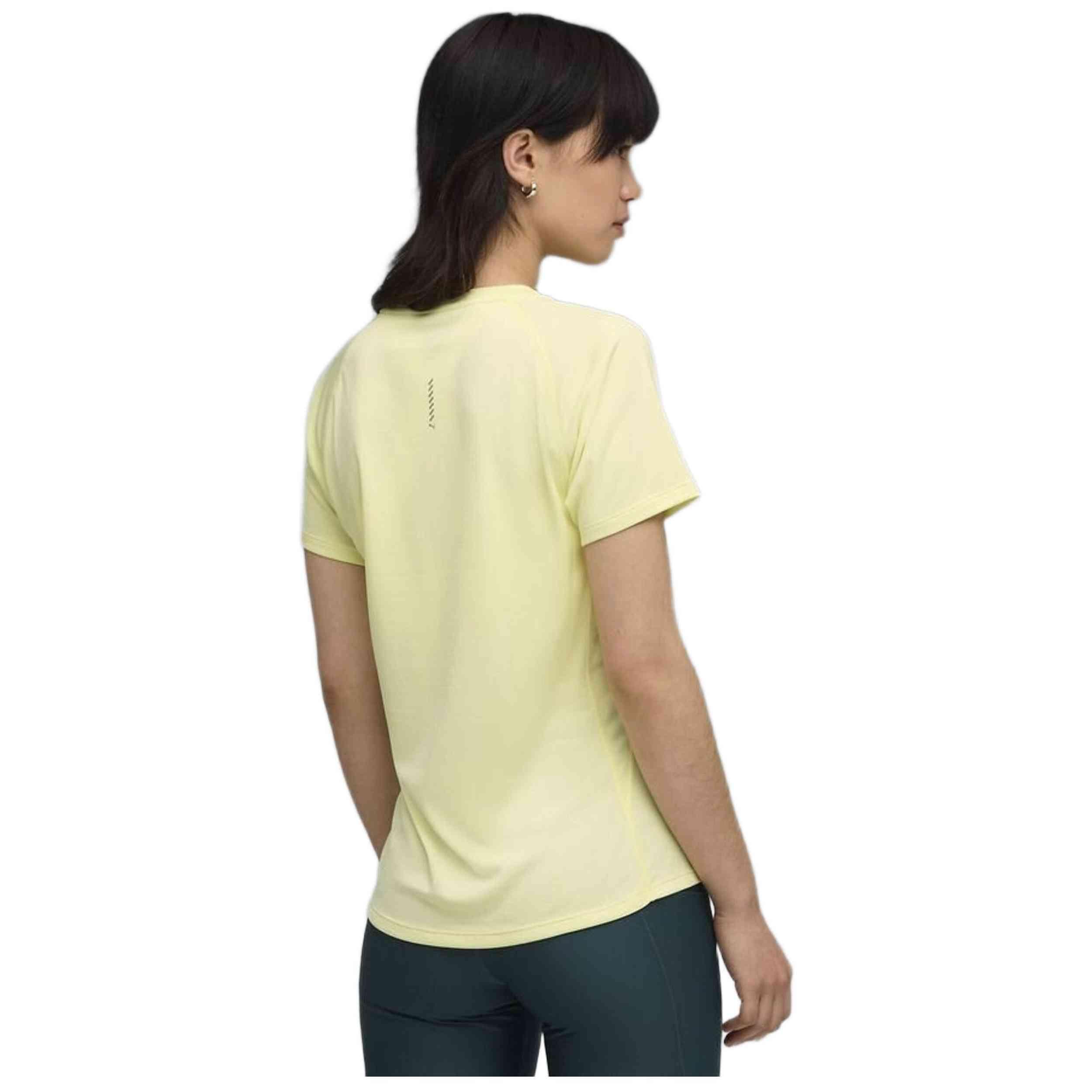 Kurzarmshirt Puma Modell 526578-35 für frauen 5/5