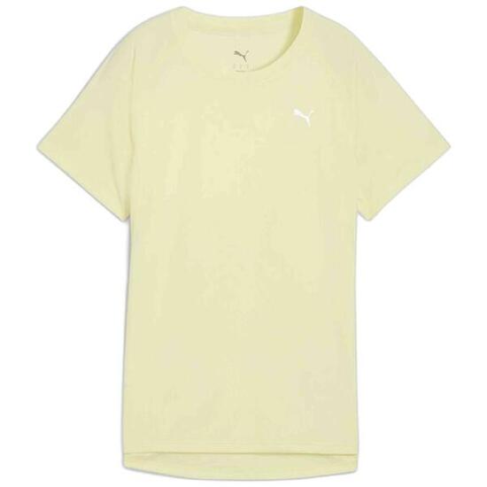 T-shirt Puma modèle 526578-35 pour femmes