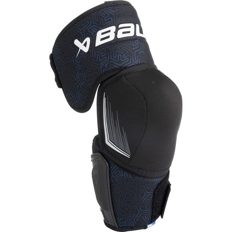 COUDIERE DE HOCKEY BAUER X² INTERMEDIAIRE 5/5