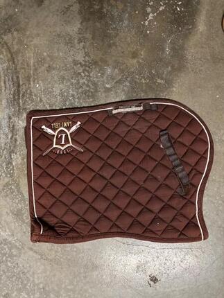 Entre Particuliers - Tapis de selle Lami-cell