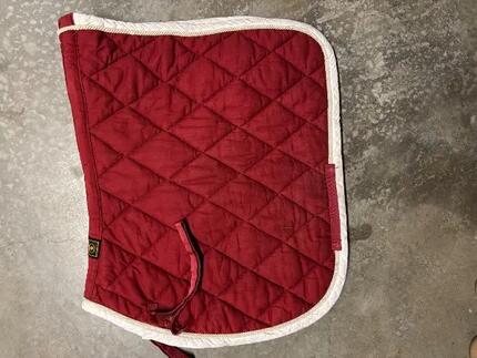 Entre Particuliers - Tapis de selle BR