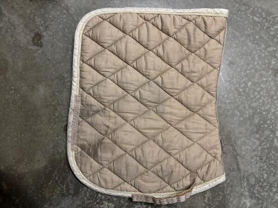 Entre Particuliers - Tapis de selle BR