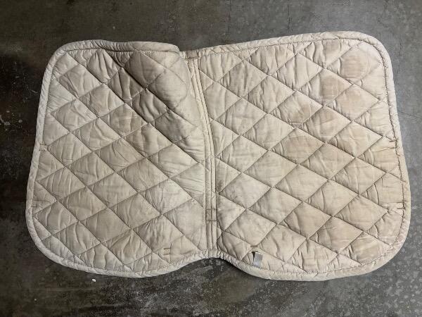 Entre Particuliers - Tapis de selle BR 3/5