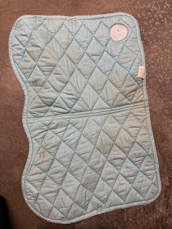 Entre Particuliers - Tapis de selle Lami-cell 3/5