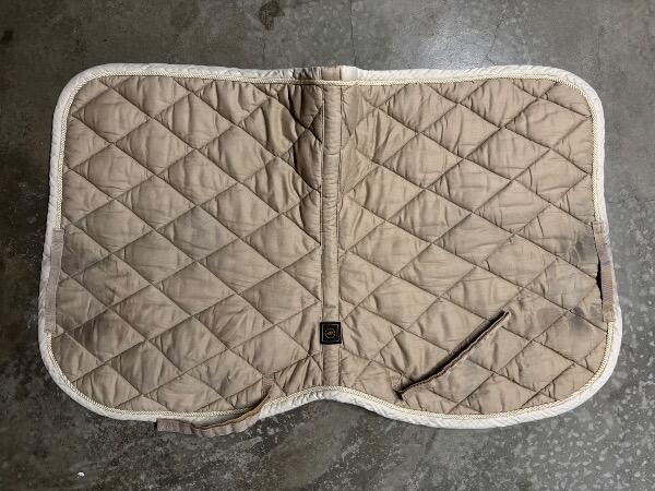 Entre Particuliers - Tapis de selle BR 2/5