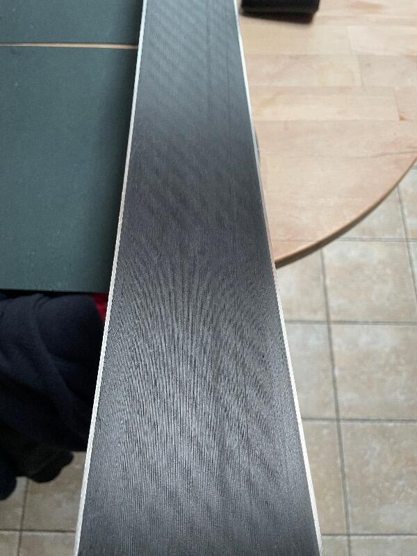 Entre Particuliers - Skis Rossignol Hero Élite Short turn 5/5