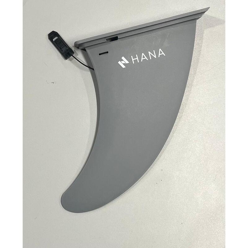 Înotător cu șină 9’’ HANA – Compatibil SUP Legend & Kayak Cruiser