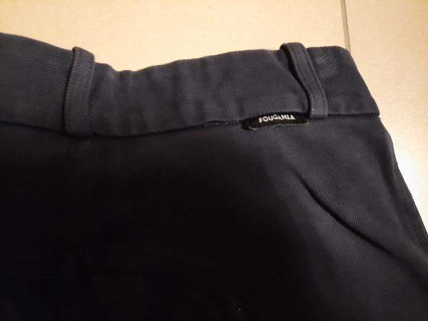 Entre Particuliers - Culotte d'équitation full grip xxs 6/6