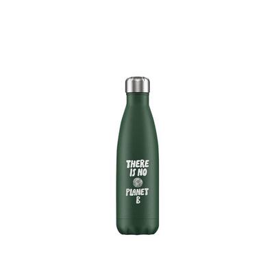 Flaske original 500ml / no planet b