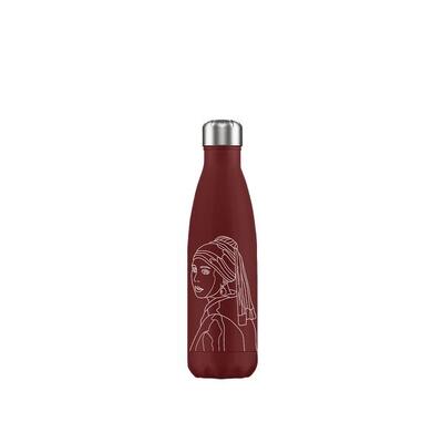 Flaske original 500ml / lady