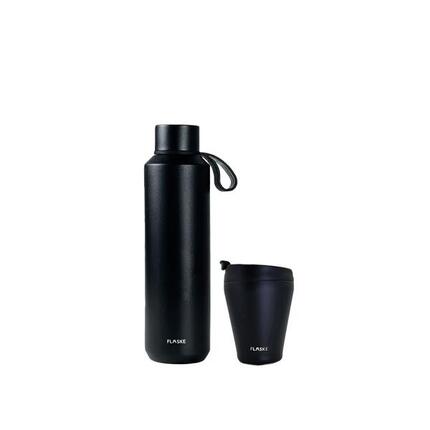 FLASKE Bundle - Everyday Essentials Night