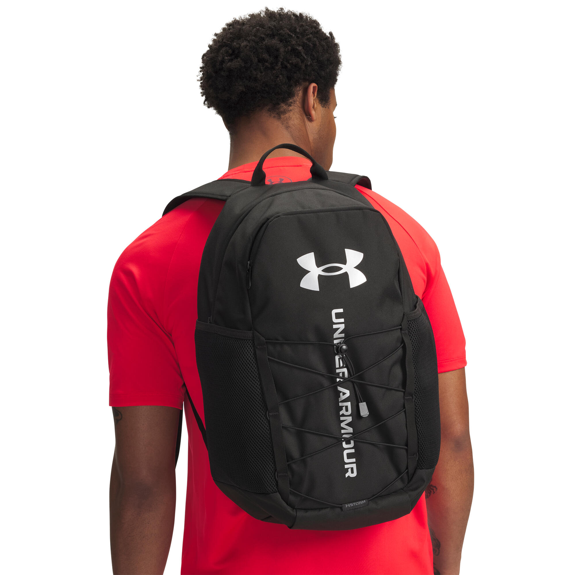 Zaino Under Armour Hustle 6.0 5/5