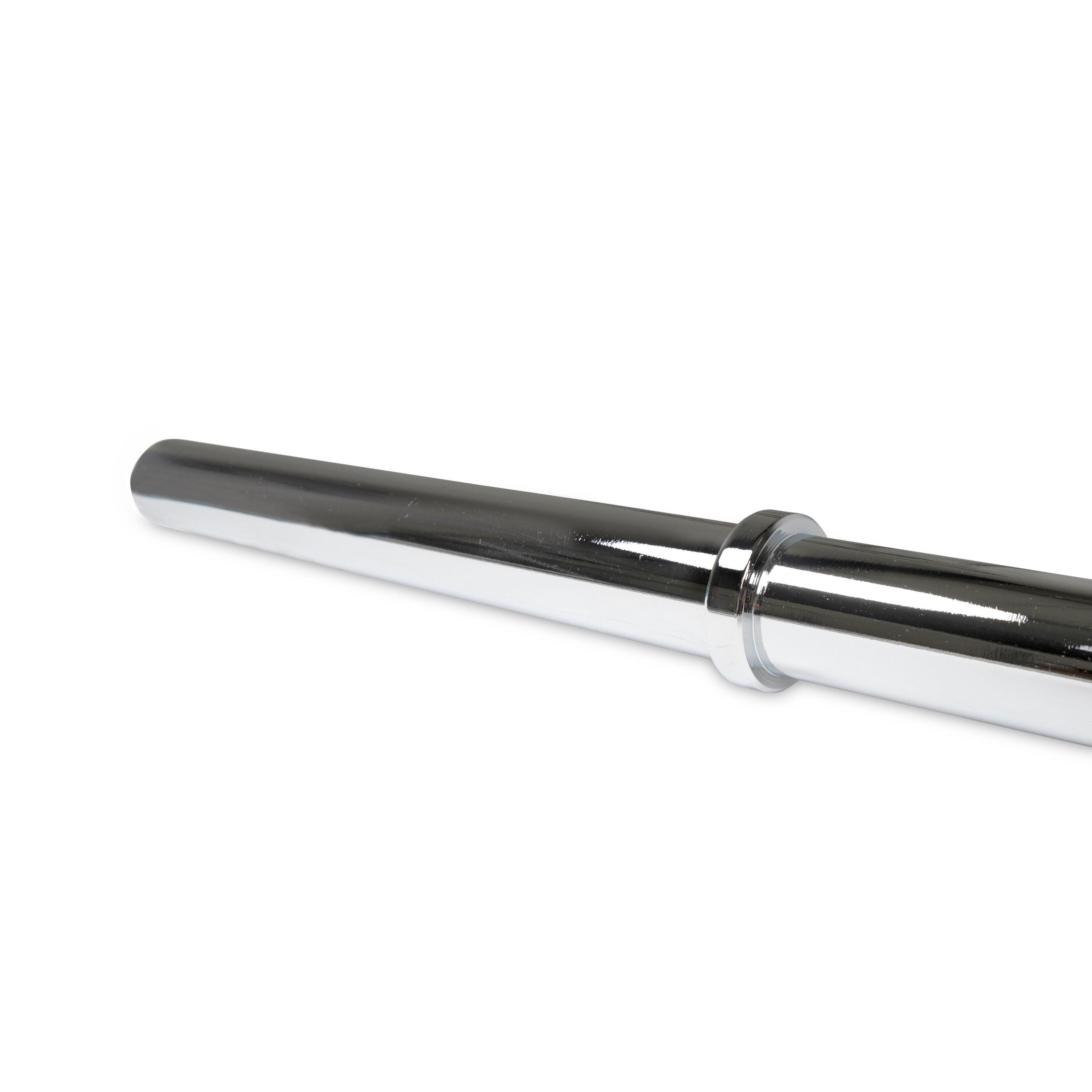 Multi Grip Halterstang - Swiss Bar 5/5