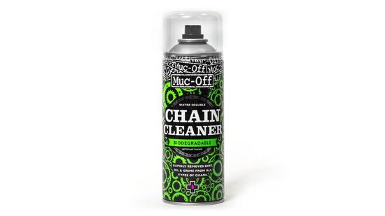 Muc-Off Bio Chain Cleaner Entfetter 400 ml