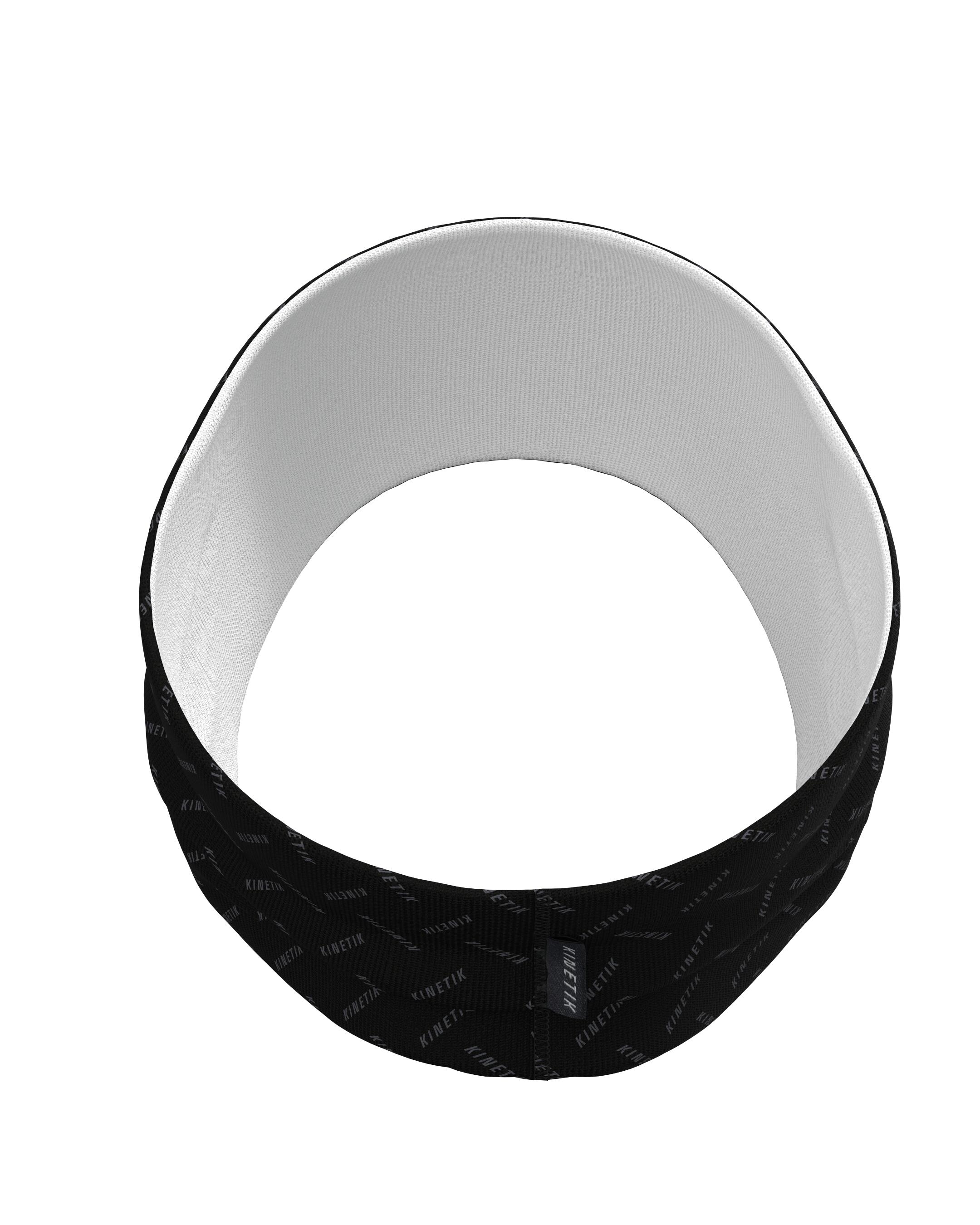 BANDEAU DE TRAIL RUNNING HEADBAND KORPORATE 5/7