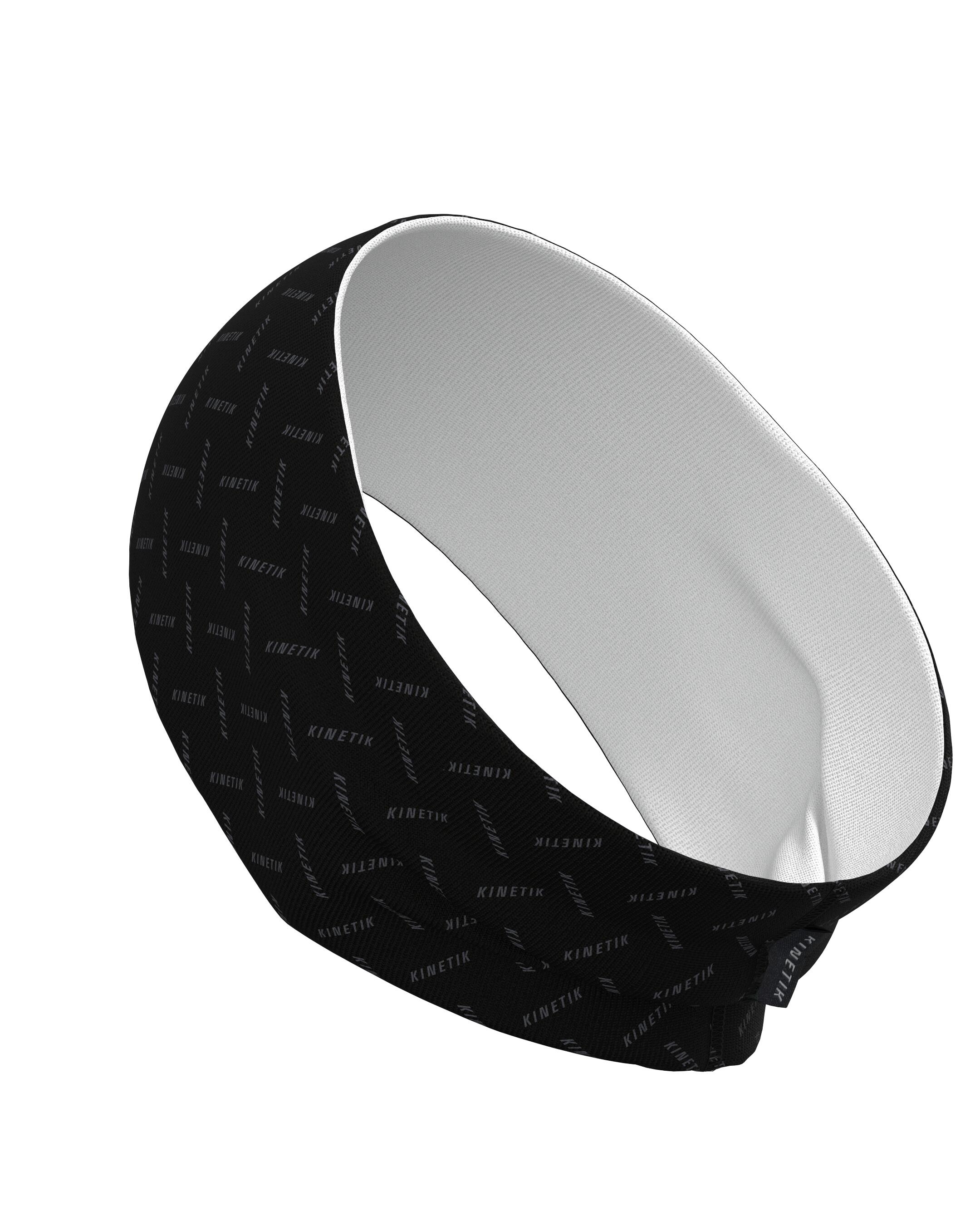 BANDEAU DE TRAIL RUNNING HEADBAND KORPORATE 4/7