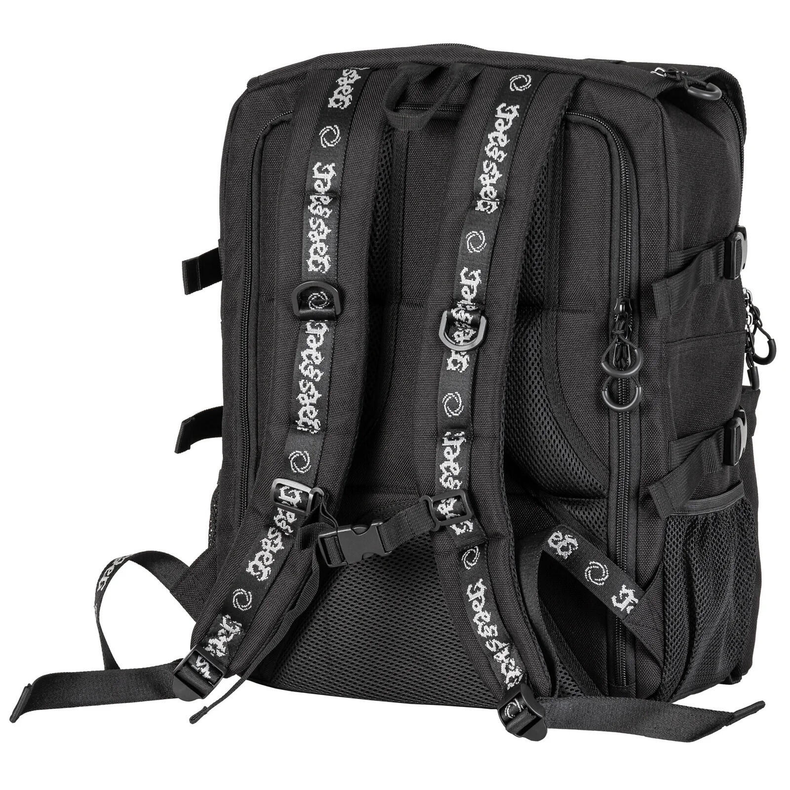 Rucksack Mesmer The Crossover 6/6