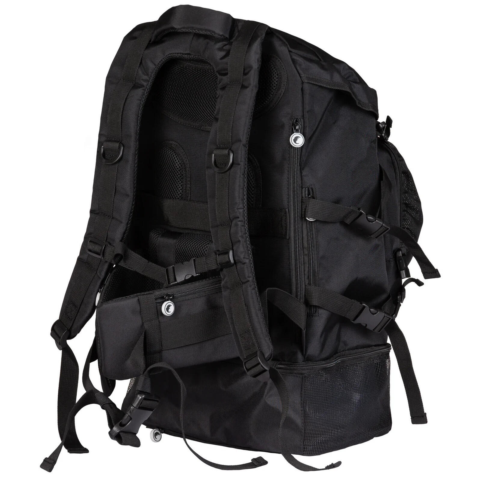 Mochila Chaya Pro 2/6