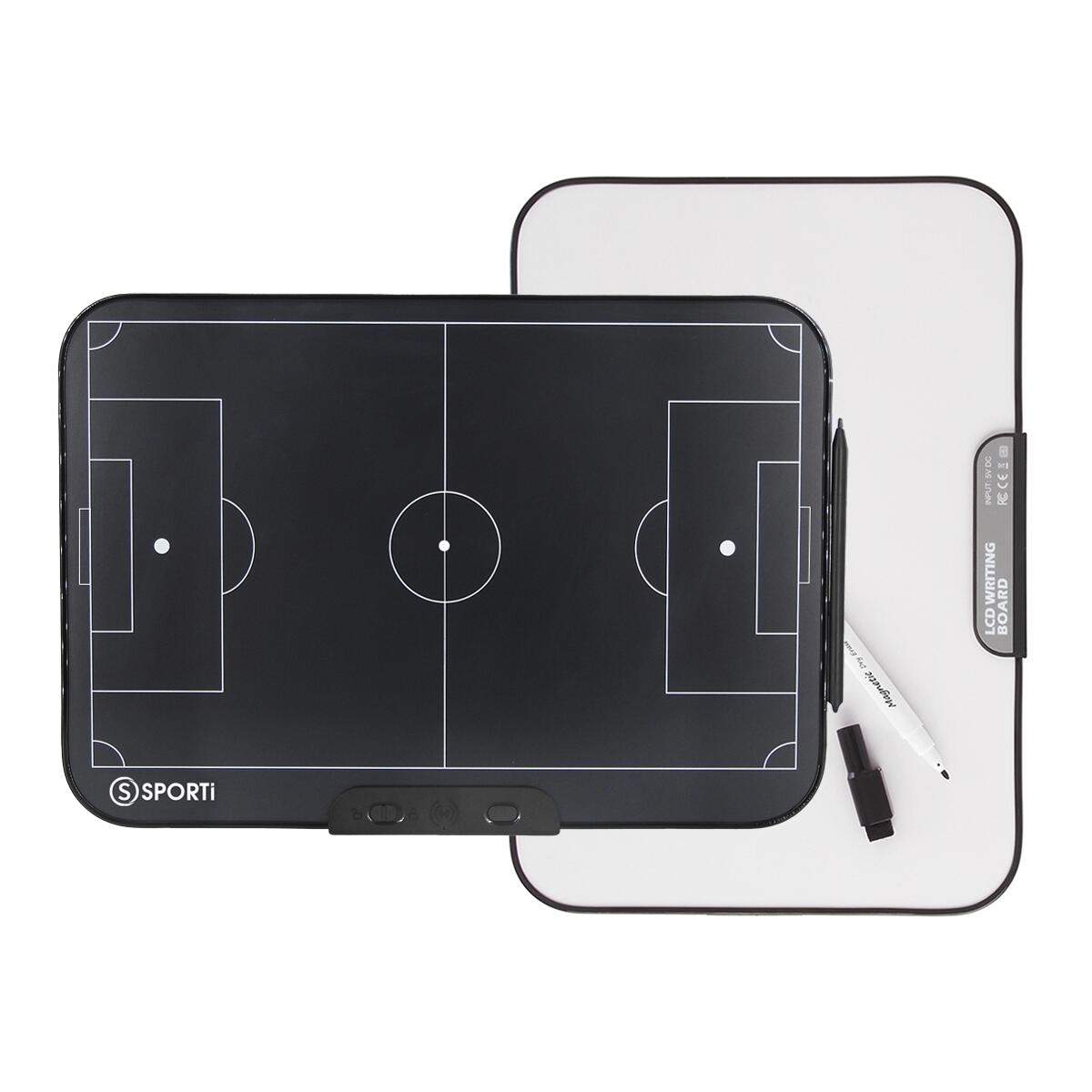 Tableta Sporti LCD 16" 1/1