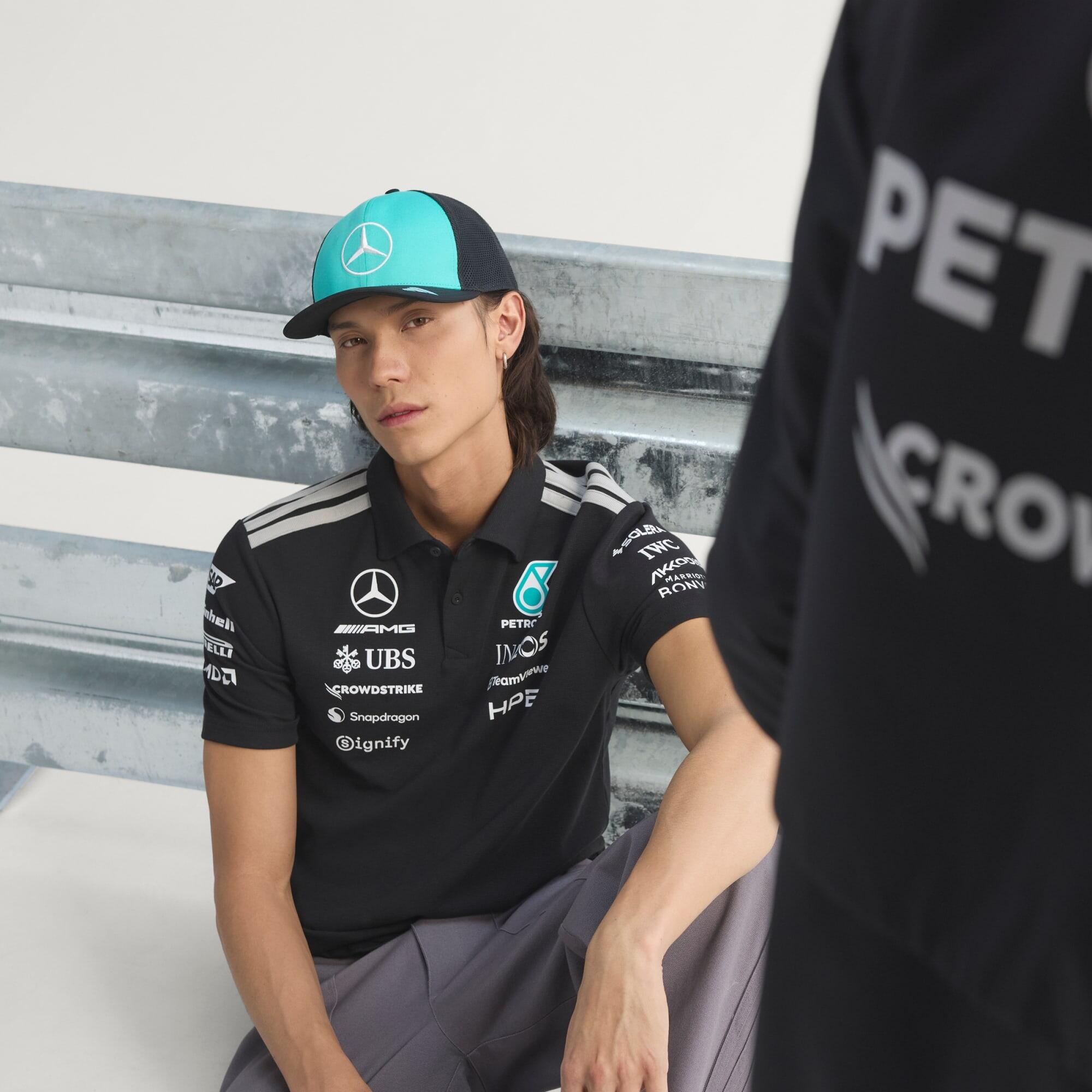 POLO MERCEDES - AMG PETRONAS FORMULA 1 TEAM ENGINEERS 3/7