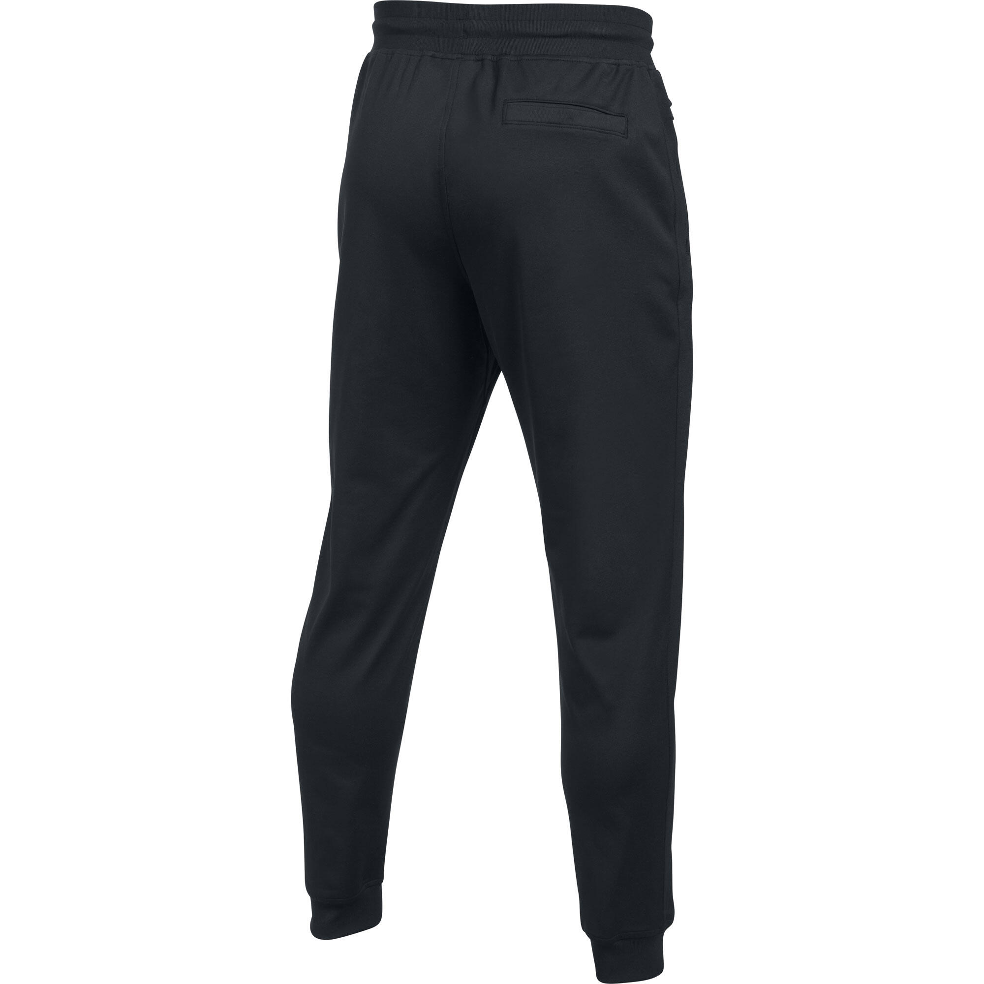 Spodnie sportowe męskie Under Armour Spodnie Męskie Sportstyle Jogger 8/8
