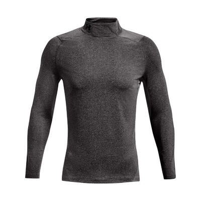 Lupetto Cardio training Uomo 77-1366066 Nero