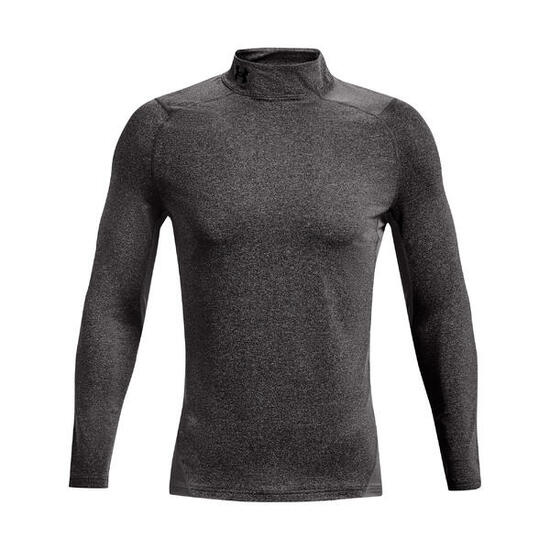Lupetto Cardio training Uomo 77-1366066 Nero