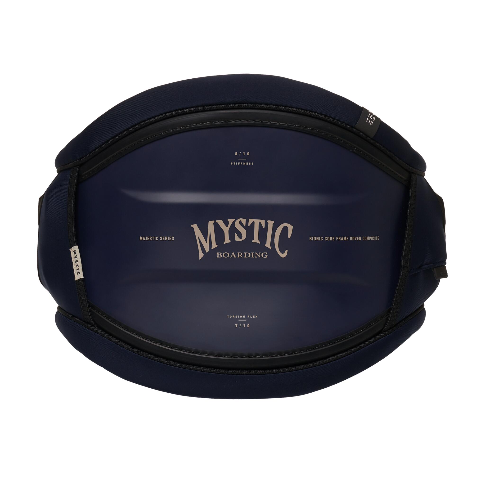 MYSTIC Majestic Heup Trapeze 3/7