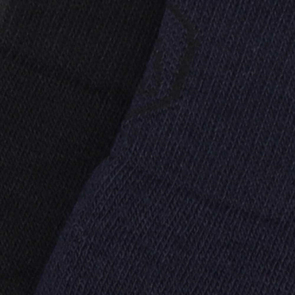 Chaussettes de ski pour enfants - Unisexe - Pointures 23 à 38 - Lot de 4 5/6