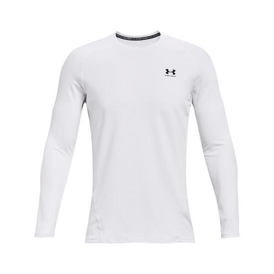 Under Armour Herren Langarmshirt CG Armour Fitted Crew 1366068