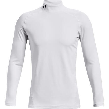Under Armour Herren Baselayer ColdGear® Armour Fitted Twist Mock 1366066